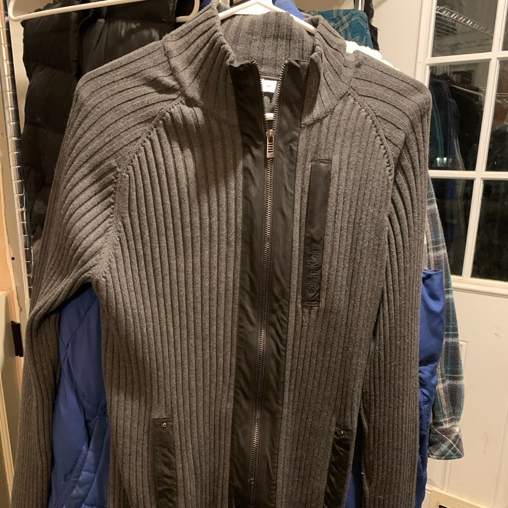 Calvin klein sweater
